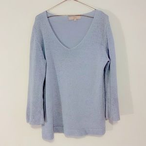 Loft knit sweater